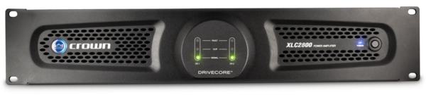 2CH CINEMA POWER AMPLIFIER 775W W/O DSP
