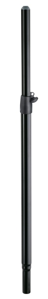 DISTANCE ROD, SLIM DESIGN, USABLE HEIGHT: 37.598-58.267", ADJUSTED IN 3 STEPS OF 6.889"