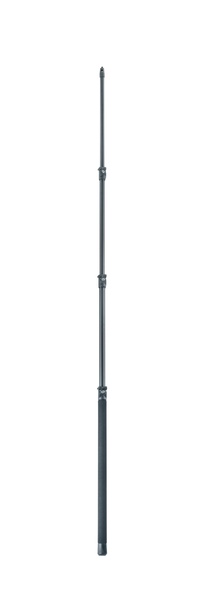 MICROPHONE »FISHING POLE« L, HIGH-QUALITY CARBON, THREE CLAMPS W/ LOCKING SYSTEM, LENGTH ADJUSTABLE