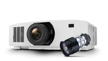 WUXGA 7100 LM LASER PROJECTOR