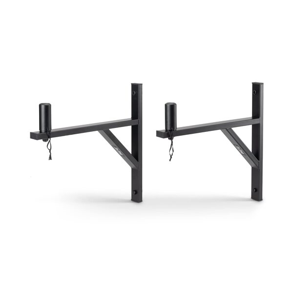 WALL-MOUNT SPEAKER BRACKET