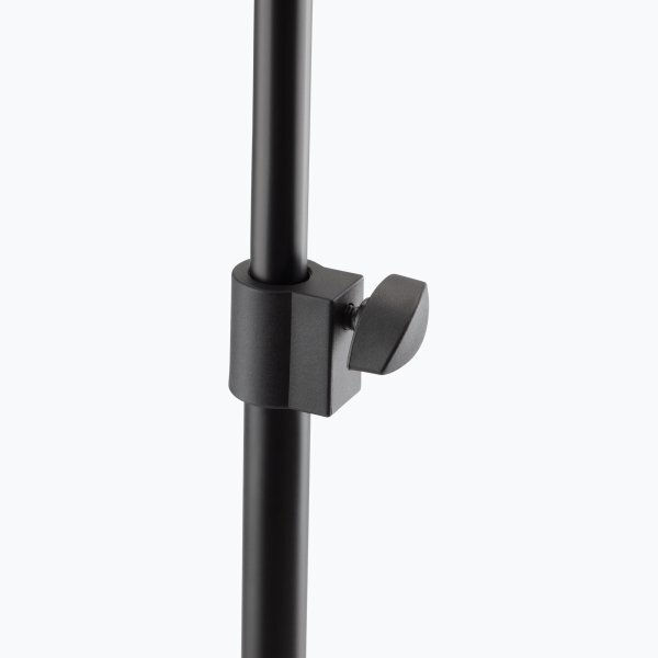 MIC STAND FLAT BASE
