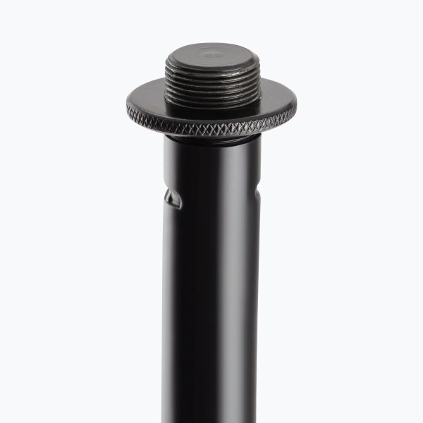 MIC STAND WITH GOOSENECK