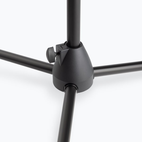 MIC STAND WITH GOOSENECK