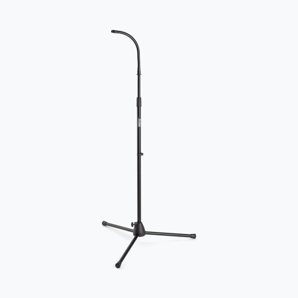 MIC STAND WITH GOOSENECK