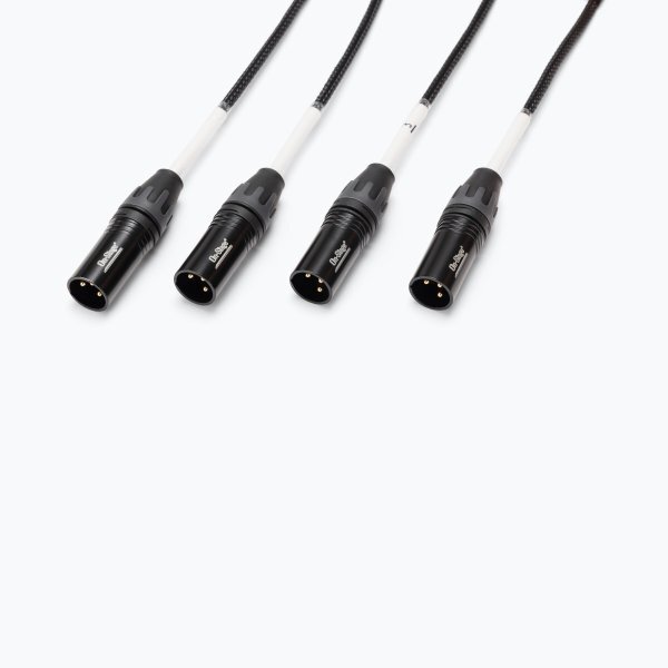 PRODUCTION-GRADE SNK4CM SNAKE CABLE MALE