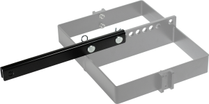 CDL SERIES LOUDSPEAKER RIGGING GRID EXTENSION ARM