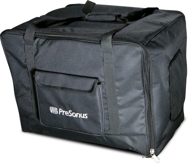 RUGGED TOTE BAG FOR CDL12/CDL12P LOUDSPEAKERS