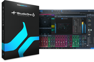 STUDIO ONE 6 PROFESSIONAL