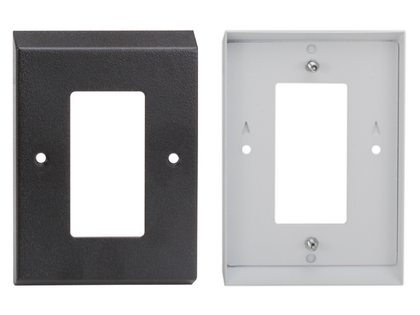 EUROPEAN PLATE ADAPTERS