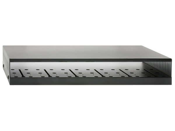 COMPONENT CHASSIS FOR 6 INCREMENTS OF 1/6 RACK WIDTH