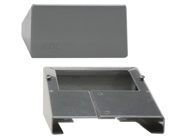 DESKTOP CHASSIS FOR 1/6 RACK WIDTH EZ PRODUCTS