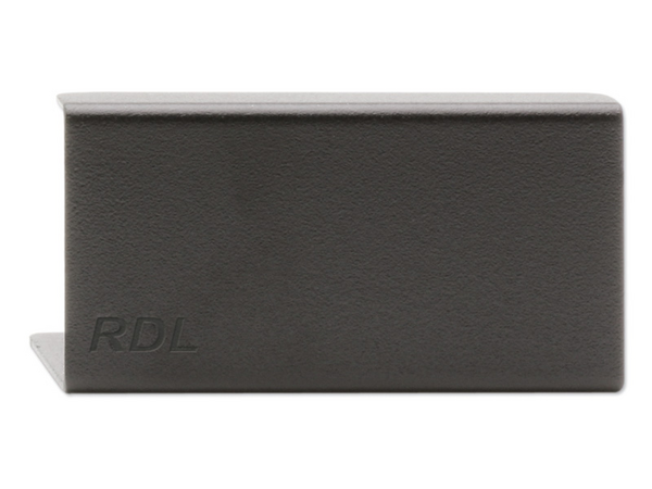 FILLER PANEL - 1/6 RACK WIDTH FOR EZ-RA6 OR EZ-CC6