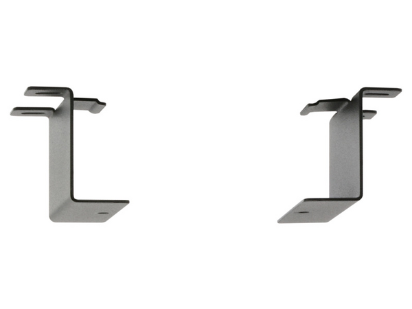 UNDER COUNTER BRACKET PAIR FOR ALL EZ PRODUCT WIDTHS