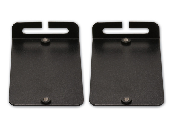 REAR RACK RAIL MOUNTING KIT FOR ANY FLAT-PAK MODULE