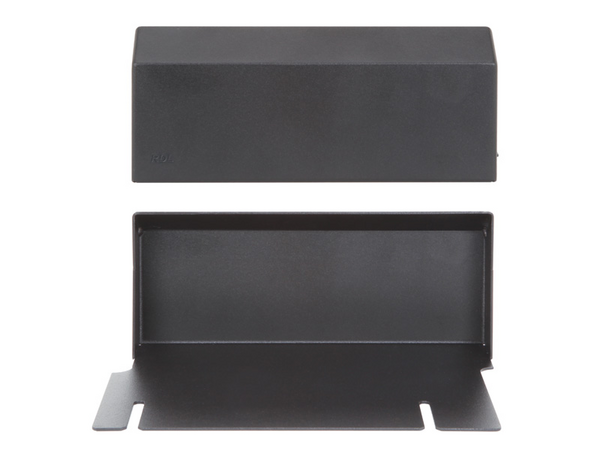 HD SERIES AMPLIFIER SECURITY COVER