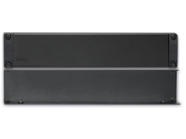 HALF-RACK FILLER PANEL