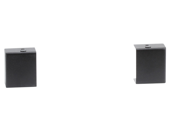 MOUNTING ADAPTER KIT FOR A RACK-UP MODULE