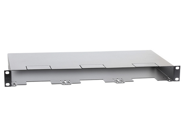19” UNIVERSAL RACK CHASSIS