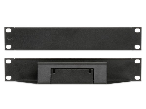 10.4" RACK MOUNT FOR DESKTOP POWER SUPPLY AND TX MODULE