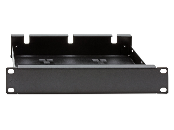 10.4" RACK MOUNT FOR 3 DESKTOP POWER SUPPLIES