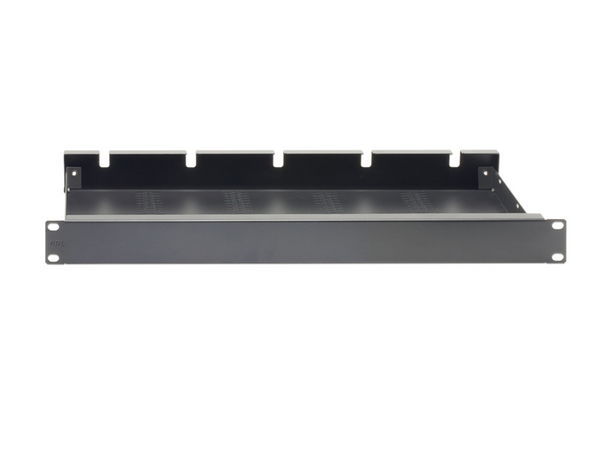19" RACK MOUNT FOR 5 DESKTOP POWER SUPPLIES