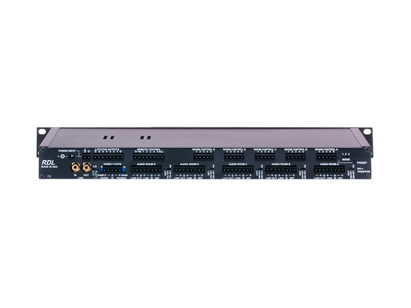 ROOM COMBINING SYSTEM CONTROLLER