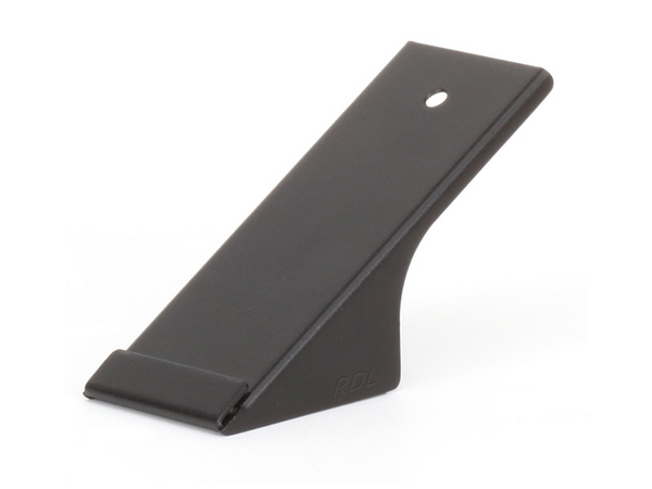MICROPHONE STAND MOUNT FOR SYSFLEX MODULES