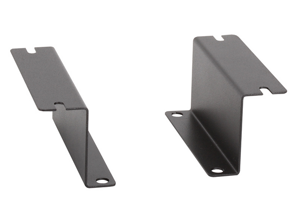 UNDER COUNTER BRACKET PAIR FOR SYSFLEX PRODUCTS