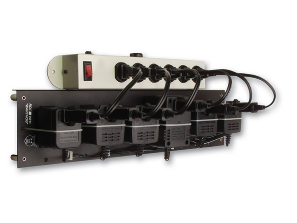 WARTHOG™ POWER SUPPLY MOUNT - SURFACEMOUNT