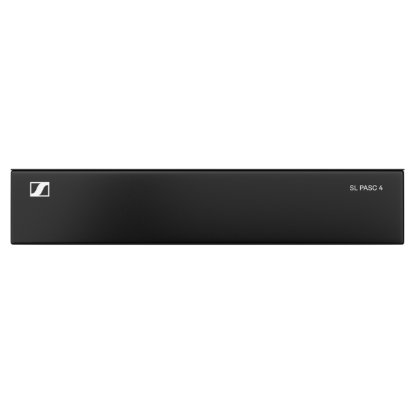 PASSIVE 4-WAY TRUE DIVERSITY ANTENNA SPLITTER/COMBINER FOR THE SPEECHLINE DIGITAL WIRELESS