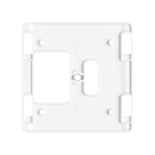 WALL MOUNTING BRACKET FOR SPEECHLINE MULTI-CHANNEL RECEIVER