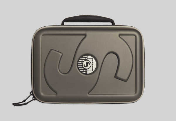 CARRYING CASE - KSM32/SL