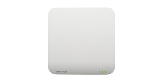2CH ACCESS POINT TRANSCEIVER USES AUTOMATED FREQUENCY COORDINATION TO ASSIGN CLEAN FREQUENCIES