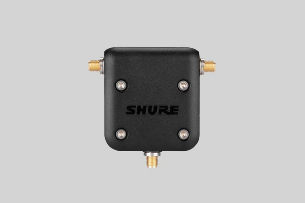 REVERSE SMA PASSIVE SPLITTER 2.4 & 5.8 GHZ