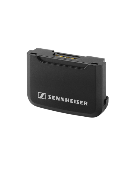 RECHARGEABLE BATTERY PACK FOR D1, AVX & SL BODYPACK TRANSMITTERS