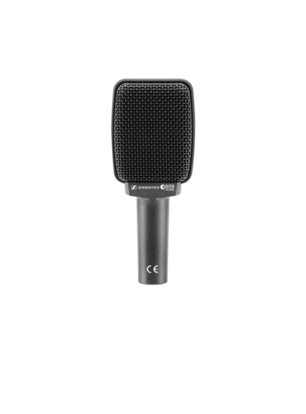 SUPER-CARDIOID DYNAMIC MICROPHONE FOR GUITAR AMPLIFIERS. INCLUDES MZQ100 CLIP. 6.4 OZ.