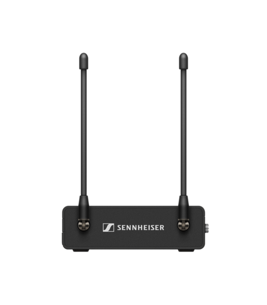 PORTABLE DIGITAL WIRELESS SET, INCLUDES RECIEVER,TRANSMITTER,MICROPHONE,MOUNTING KIT, 552 - 608 MHZ