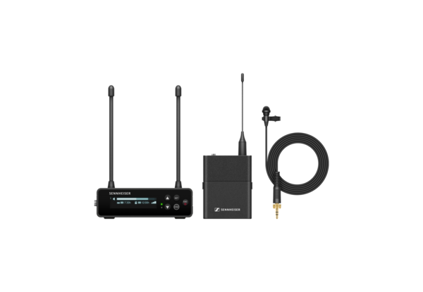 PORTABLE DIGITAL WIRELESS SET, FREQUENCY RANGE:R4-9 (552-607.8 MHZ)
