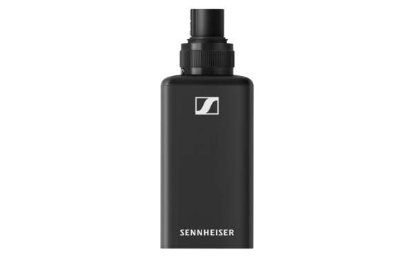 DIGITAL PLUG-ON TRANSMITTER,+48V PHANTOM POWER, 3.5 MM INPUT,INTERNAL MICROSD RECORDING,520-576 MHZ