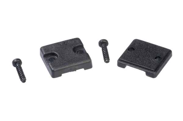 CABLE CLAMP SET FOR HD25