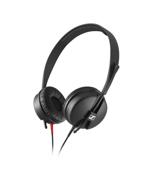 ON-EAR CLOSED BACK HEADPHONES FOR STUDIO AND LIVE SOUND, DELIVERING THE CLASSIC SOUND OF