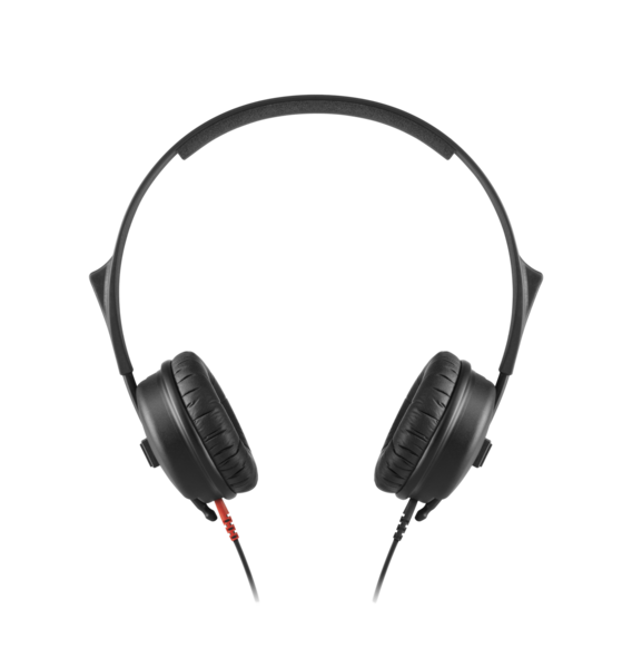 ON-EAR CLOSED BACK HEADPHONES FOR STUDIO AND LIVE SOUND, DELIVERING THE CLASSIC SOUND OF