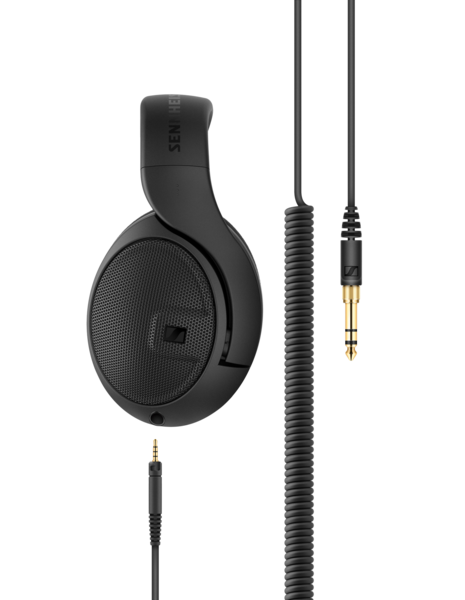 AROUND-THE-EAR COLLAPSIBLE PROFESSIONAL STUDIO REFERENCE HEADPHONES FOR PROJECT AND PROFESSIONAL MIX