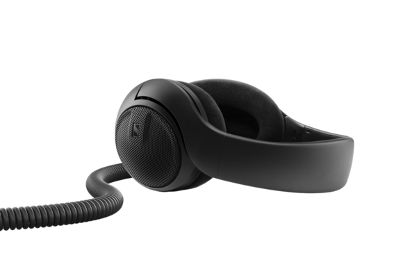 AROUND-THE-EAR COLLAPSIBLE PROFESSIONAL STUDIO REFERENCE HEADPHONES FOR PROJECT AND PROFESSIONAL MIX