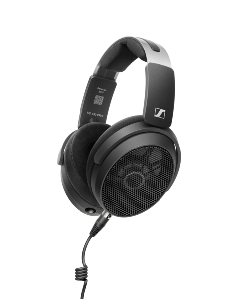 PROFESSIONAL REFERENCE STUDIO HEADPHONES,INCLUDES:1.8M & 3M CABLE,CASE,EXTRA HEADBAND,2 EAR PAD SETS