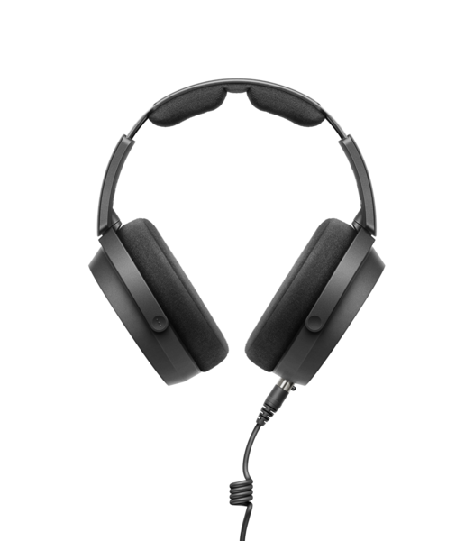 PROFESSIONAL REFERENCE STUDIO HEADPHONES,INCLUDES 1.8M CABLE, MIXING/SET PRODUCING EARPAD SET