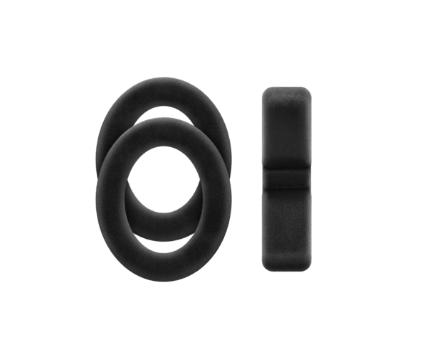 PROFESSIONAL REFERENCE STUDIO HEADPHONES,INCLUDES 1.8M CABLE, MIXING/SET PRODUCING EARPAD SET