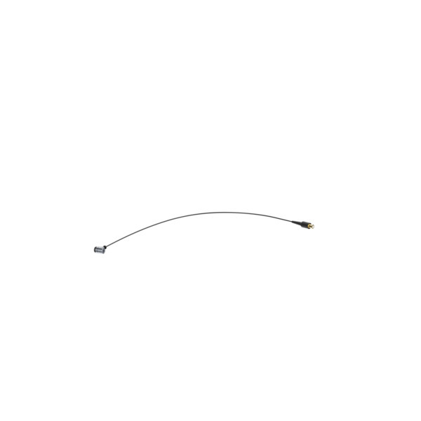 BOOM ARM ACCESSORY FOR HEADMIC 4 IN THE COLOR BLACK