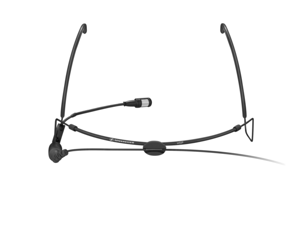 NECKBAND MICROPHONE, CARDIOID, FOR SK 50/250/2000/5212/6000/9000, 3-PIN SE CONNECTOR, CABLE 1.6M, AN